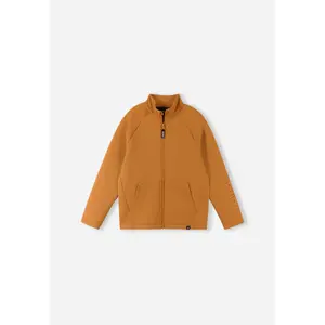 Children's zip-up sweatshirt Reima Sulakka image-6