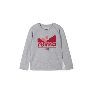 Long sleeve T-shirt Reima Viisas image-0