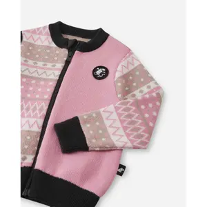 Children's sweater Reima Moomin Idelar image-2