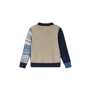 Baby sweater Reima Moomin Idelar image-0