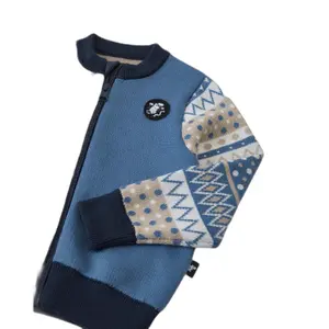 Baby sweater Reima Moomin Idelar image-1