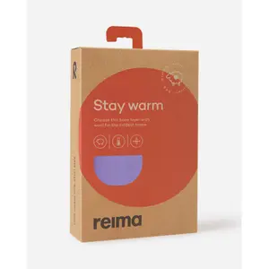 Conjunto de ropa interior infantil Reima Kinsei image-6