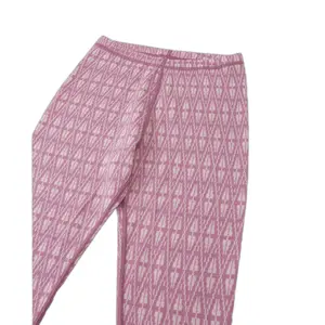 Children's thermal wool underwear set Reima Taival image-1