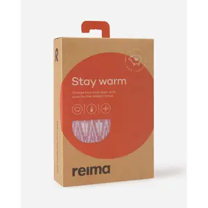 Children's thermal wool underwear set Reima Taival image-2