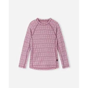 Children's thermal wool underwear set Reima Taival image-5