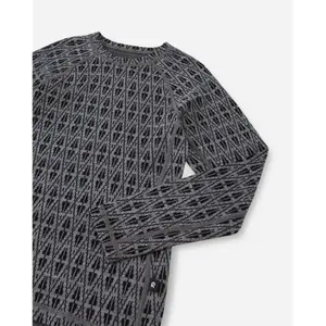 Baby wool thermal underwear set Reima Taival image-4