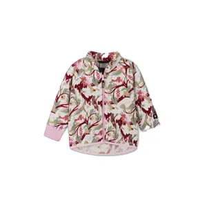 Baby zipped fleece Reima Ornament image-0