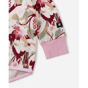 Baby zipped fleece Reima Ornament image-3