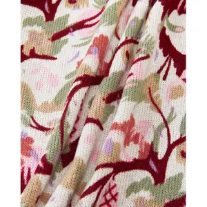 Baby zipped fleece Reima Ornament image-4