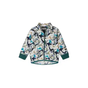 Children's zipped fleece Reima Ornament image-0