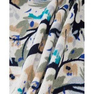 Children's zipped fleece Reima Ornament image-4