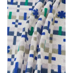 Children's zip-up hooded fleece Reima Northern image-4