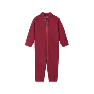 Baby fleece suit Reima Tahti image-0