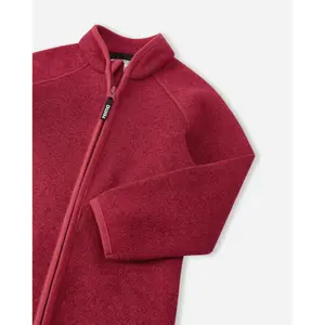 Baby fleece suit Reima Tahti image-2