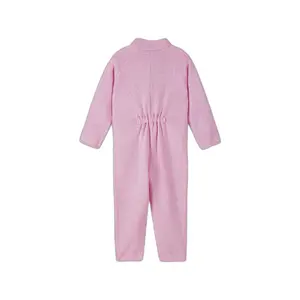 Baby fleece suit Reima Tahti image-1