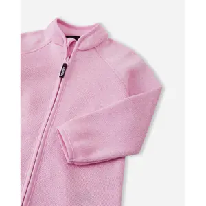 Baby fleece suit Reima Tahti image-2
