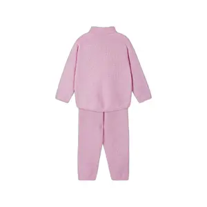 Children's fleece set Reima Tahti image-1