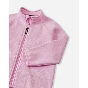 Children's fleece set Reima Tahti image-4