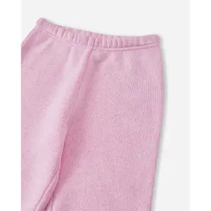 Children's fleece set Reima Tahti image-5