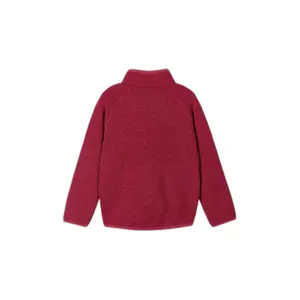 Children's zipped fleece Reima Hopper image-1