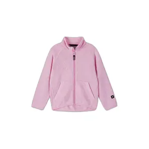Baby zipped fleece Reima Hopper image-0