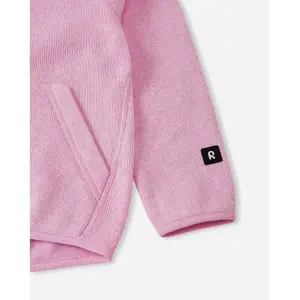 Baby zipped fleece Reima Hopper image-3