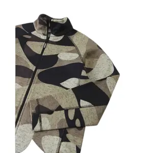 Children's zipped fleece Reima Niksini image-2