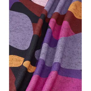 Children's zipped fleece Reima Niksini image-2