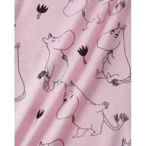 Baby bodysuit Reima Moomin Raraste image-3