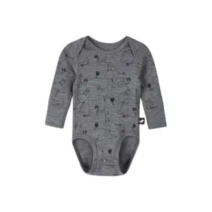 Baby bodysuit Reima Moomin Raraste image-0