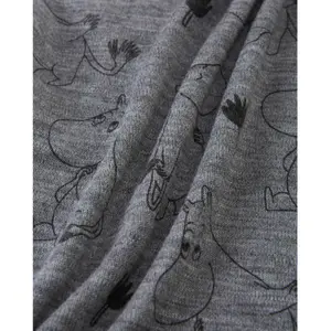 Baby bodysuit Reima Moomin Raraste image-3