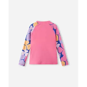 Girl's swim t-shirt Reima Sukeltaja image-1