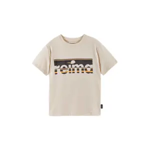 T-shirt de criança Reima Vauhdikas image-0