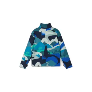 Sweatshirt child Reima Iisisti image-1