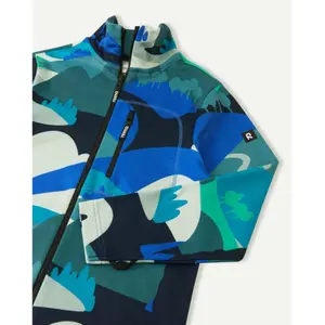 Sweatshirt child Reima Iisisti image-2