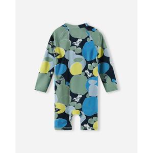 Dětský plavecký overal Reima Moomin Sandig image-1