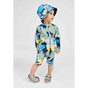 Dětský plavecký overal Reima Moomin Sandig image-3