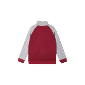 Children's zipped fleece Reima Neulomus image-1