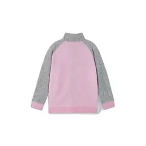 Children's zipped fleece Reima Neulomus image-1