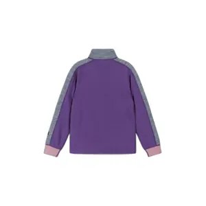 Children's zipped fleece Reima Merin image-1