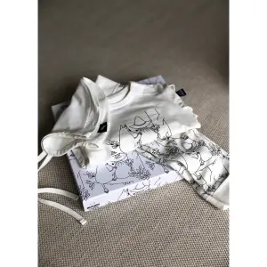 Baby set Reima Moomin Filur image-1