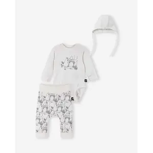 Baby set Reima Moomin Filur image-2