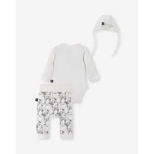 Baby set Reima Moomin Filur image-4