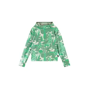 Junior Hoodie Reima Surista Bug Repellent image-0