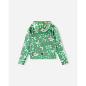 Baby hoodie Reima Surista Bug Repellent image-1