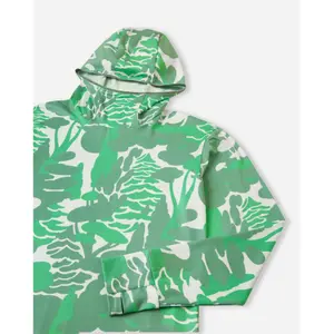 Baby hoodie Reima Surista Bug Repellent image-2