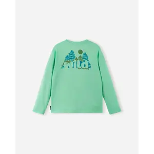 T-Shirt Kind Reima BugProof Inista image-1