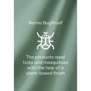 T-Shirt Kind Reima BugProof Inista image-3