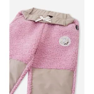 Baby joggers Reima Moomin Lustig image-2
