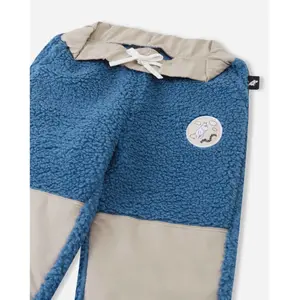 Kids' joggers Reima Moomin Lustig image-2